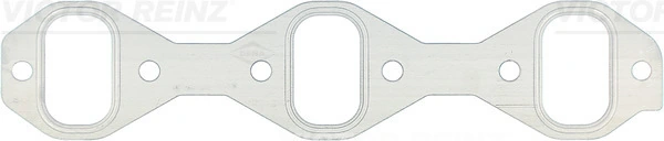 Gasket, exhaust manifold